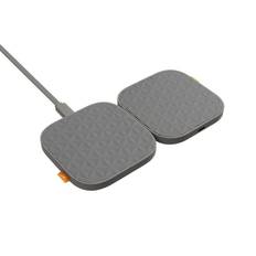 Wireless Charging Pad Duo
