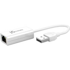 Network Cards & Bluetooth Adapters j5create JUE125