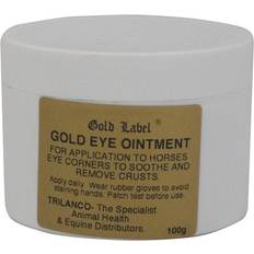 Equestrian Gold Label Eye Ointment 100g