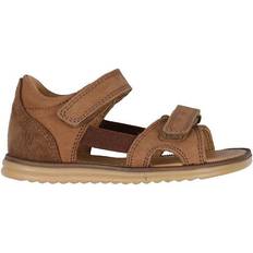 Wheat Beka Sandal