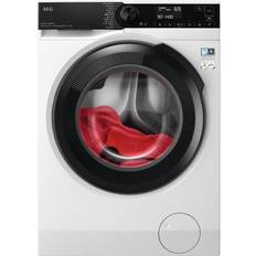 AEG Vaskemaskiner AEG LFR73944VE