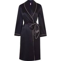 Underwire Robes Agent Provocateur Classic PJ Dressing Gown