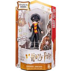 Wizarding World Magical Minis Collectible Harry Potter 8cm
