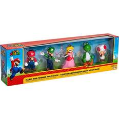Super Mario & Friends 5 Pack