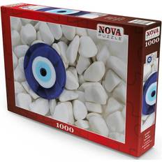 Nova Evil Eye Bead 1000 Pieces