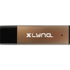 ALU 128GB USB 2.0