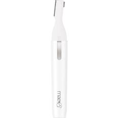 Dual-Sided Electric Trimmer