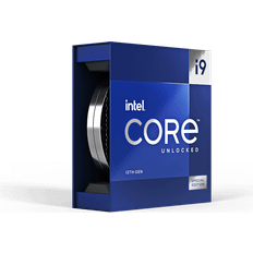 Processeurs Intel Core i9 13900KS 3.2GHz Socket 1700 Box