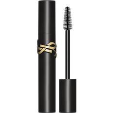 Cosmetici Yves Saint Laurent Lash Clash Extreme Volume Mascara #01 Black