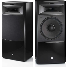 Best Floor Speakers JBL S4700