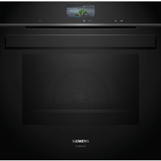 Siemens Ugnar Siemens HB976GMB1S Svart