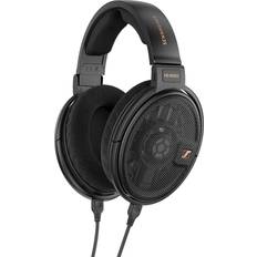 Over ear wired headphones Sennheiser HD 660S2