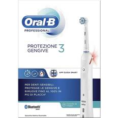 Batteria Spazzolini e Irrigatori Elettrici Oral-B Protezione Gengive 3