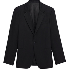 Men - Slim Blazers Theory Chambers Tuxedo Blazer