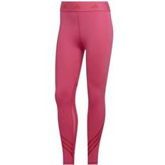 Fitness & Gym - Pink Clothing adidas Techfit 3-Stripes Leggings