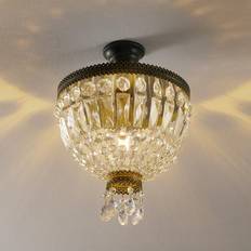 Kögl Cupola Takplafond ∅ 30cm
