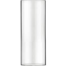 Stelton Hurricane spare Glass Large Lanterne 26cm