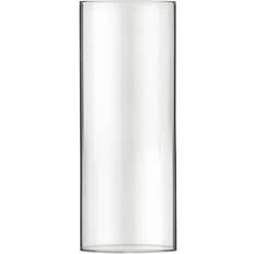 Stelton hurricane Stelton Hurricane spare Glass Large Lykta 26cm