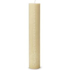 Advent Candles Ferm Living Pure Kalenderlys Advent Candle