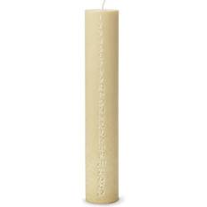 Advent Candles ferm LIVING Pure Kalenderlys Advent Candle