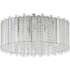 Lucande Limana Loftplafond ∅ 50cm