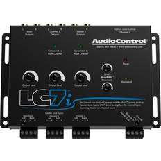 Audio Control LC7i