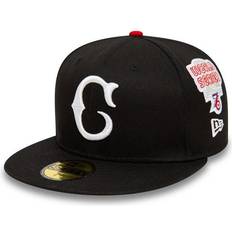 59fifty cap New Era Cincinnati Reds Cooperstown Patch 59Fifty Cap