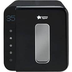 Tommee Tippee Tippee Ultra UV 3-in-1 Steriliser Dryer & Storage Black