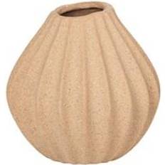 Broste copenhagen wide Broste Copenhagen Wide Vase 15cm