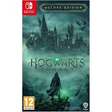 Hogwarts legacy deluxe edition • Compare prices »