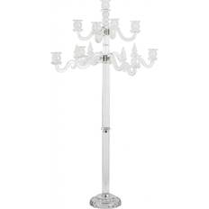 Nordal Faray F/9 Klar Ljusstake 116cm