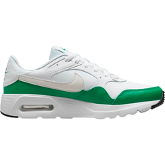 Nike m air max sc white black Nike Air Max SC M - White/Stadium Green/Black/Phantom