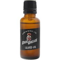 Beard Oil 30ml