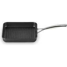 Keramisk platetopp Grillpanner Le Creuset Toughened Non Stick