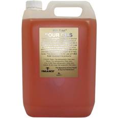 Gold Label Four Oils 5L