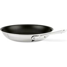 All-Clad Frying Pans All-Clad D3 12 "