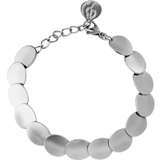 Edblad pebble Edblad Pebble Bracelet - Silver