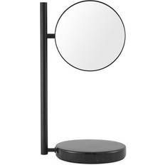 Miroirs de table Normann Copenhagen Pose Miroir de table 21x39cm