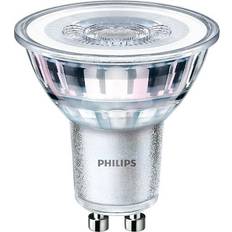 Philips gu10 25 w Philips 5.4cm LED Lamps 3.1W GU10 2-pack