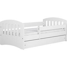 Junior seng Furniturebox Classic Junior Bed 80x160cm