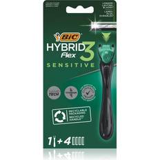 Hybrid 3 Flex Sensitive + 4 Razor Blade