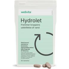 Wellvita Hydrolet 90 st