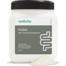 Mavesundhed Wellvita Inulax 360g
