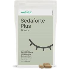 Sedaforte Plus