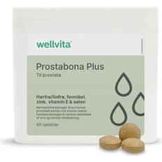 Prostabona Plus