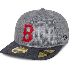 New Era Boston Red Sox MLB Cooperstown 59FIFTY Retro Crown Cap Sr