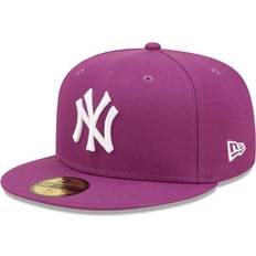 59fifty yankees New Era New York Yankees 59Fifty Grape Sr