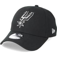 New Era San Antonio Spurs The League 9Forty Adjustable Cap Sr