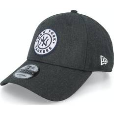 New Era New York Yankees Patch 9FORTY Adjustable Cap Sr