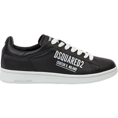 DSquared2 Schoenen DSquared2 Boxer M - Black